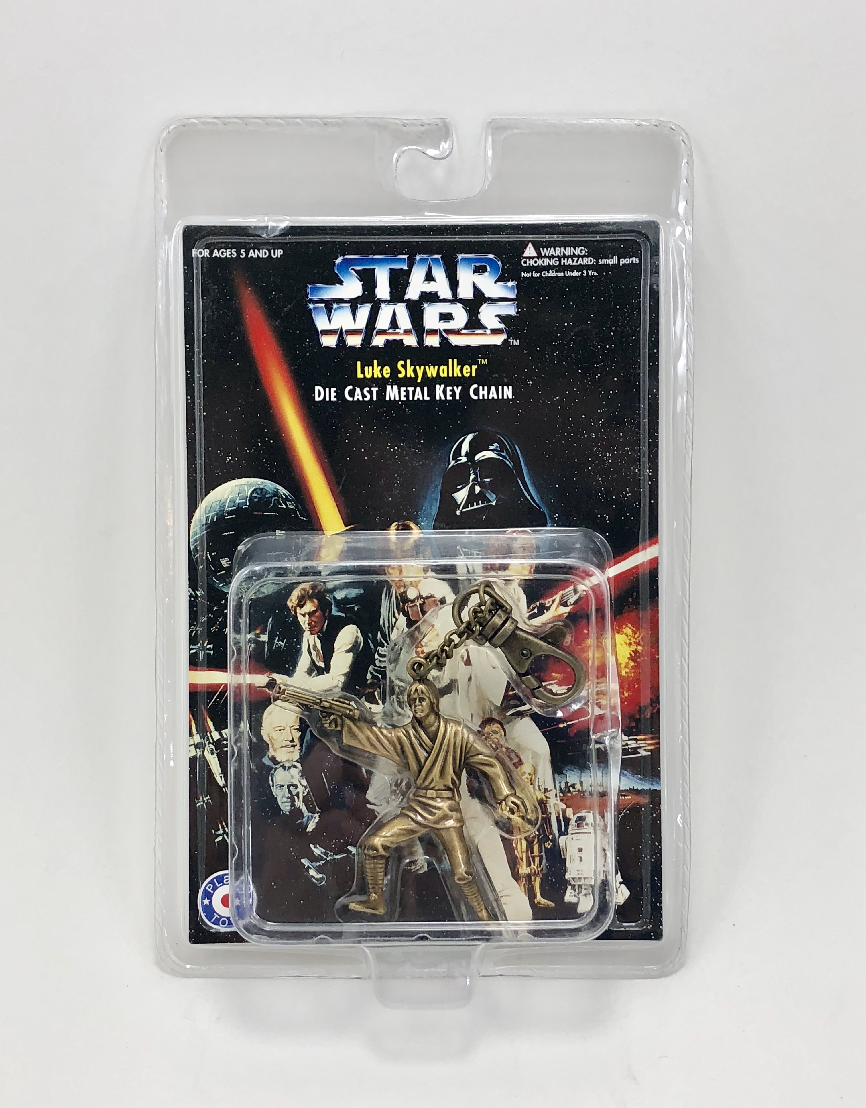 luke skywalker toy box